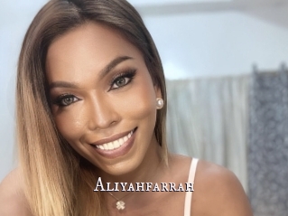 Aliyahfarrah