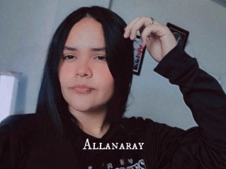 Allanaray