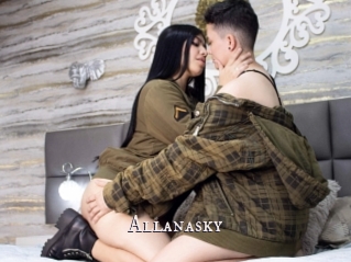 Allanasky