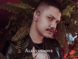 Allandemone