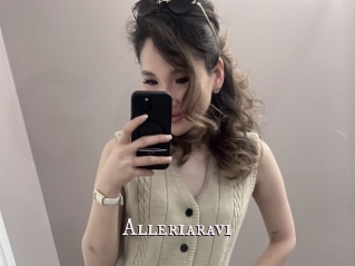 Alleriaravi