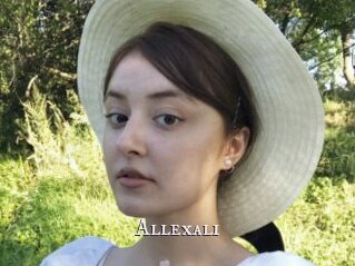 Allexali