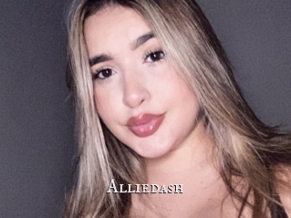 Alliedash