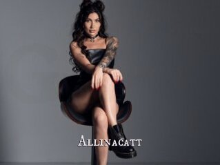 Allinacatt