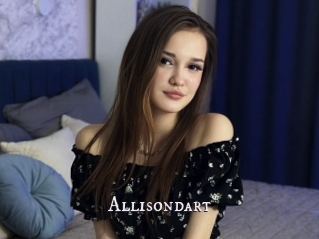 Allisondart