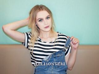 Allisonteri