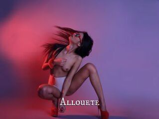 Allouete