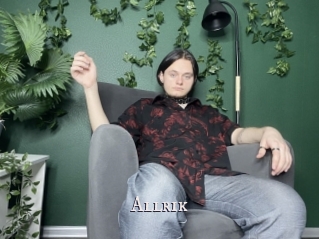 Allrik