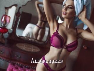 Allurequeen