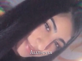 Allysonex