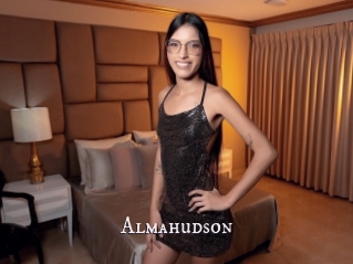 Almahudson