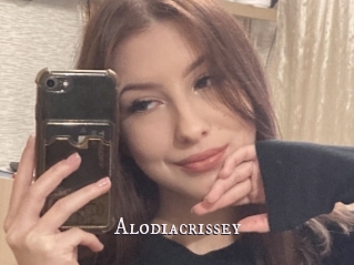 Alodiacrissey