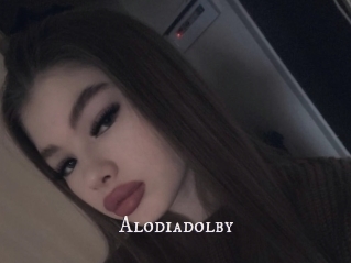 Alodiadolby