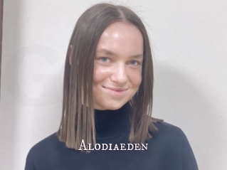 Alodiaeden