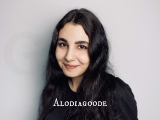 Alodiagoode