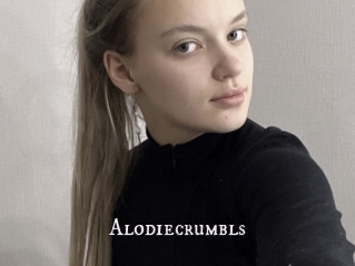 Alodiecrumbls