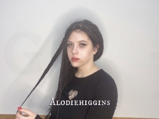 Alodiehiggins