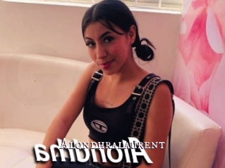 Alondhralaurent