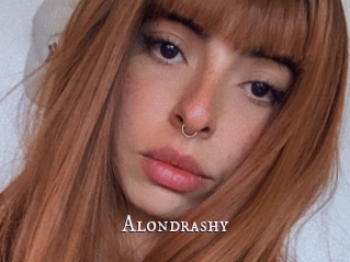 Alondrashy