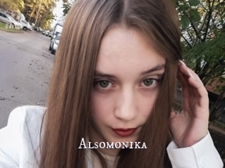 Alsomonika