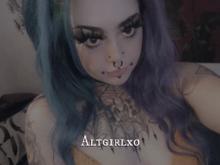 Altgirlxo