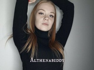 Althenabiddy