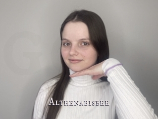 Althenabisbee