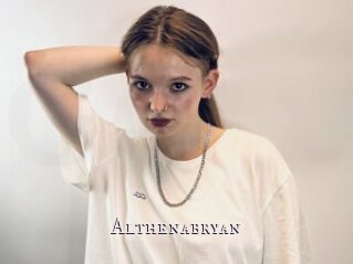 Althenabryan