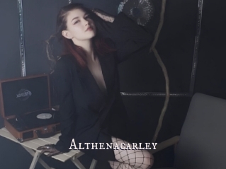 Althenacarley