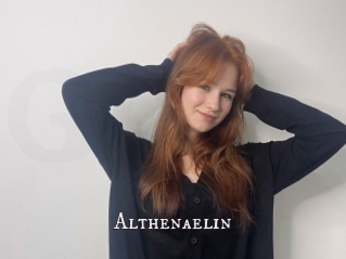 Althenaelin