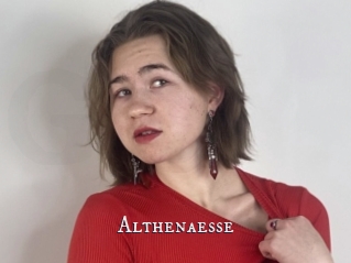 Althenaesse