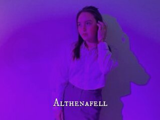 Althenafell