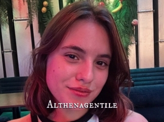 Althenagentile