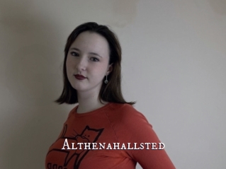 Althenahallsted