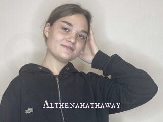 Althenahathaway