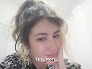 Alyajones