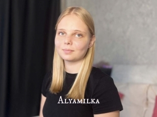 Alyamilka