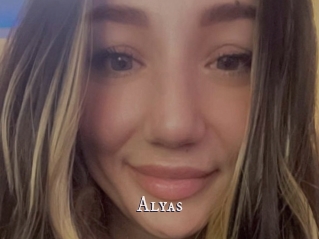 Alyas