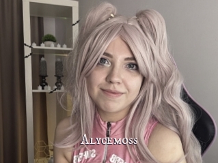 Alycemoss