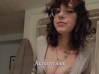 Alylovexxx