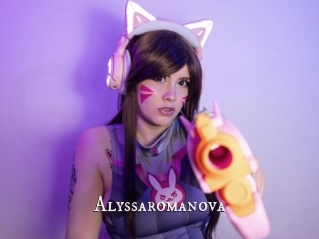 Alyssaromanova