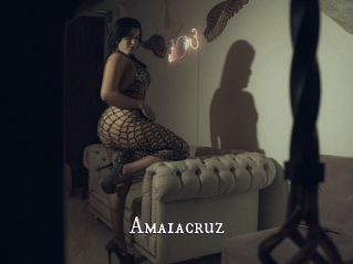 Amaiacruz