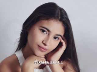 Amaiahilll