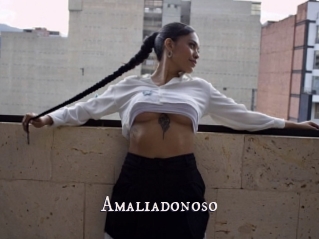 Amaliadonoso