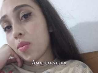 Amaliaestter