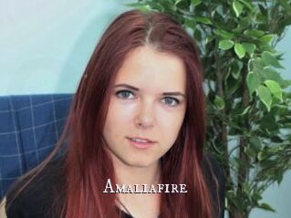 Amaliafire