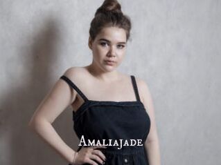 Amaliajade