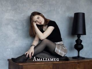 Amaliameg