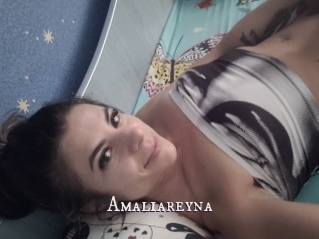 Amaliareyna