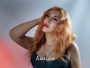 Amaliia